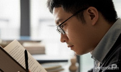 ​冯唐怒批“中年油腻”10大罪状！男人再不改，真要被老婆嫌弃了！