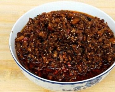 ​教你做百搭黄豆酱，不用发酵简单易学，老婆吃过顿顿想念，真下饭