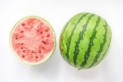 ​西瓜酱的新做法，无需发酵，无需等待2个月，只需1小时就能做好！