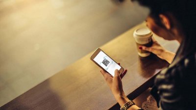 ​你一直在用的二维码支付终于不再裸奔了