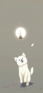 ​手机壁纸精选——可爱萌宠