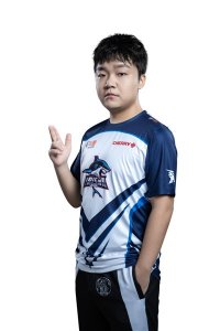 ​CFPL丨年度盘点Even：兢兢业业 只为最高水准