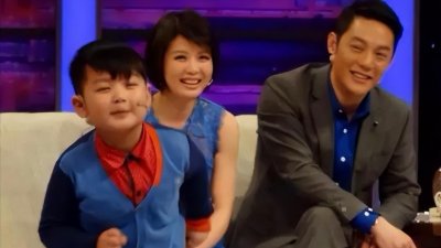 ​程愫：花21年捧红傅程鹏，丈夫走红就离婚，5年后2人境遇天差地别