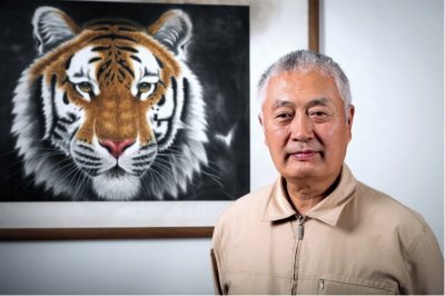 ​陈毅幼子陈小鲁：岳父是粟裕，妻子不简单，军衔比自己更高一级