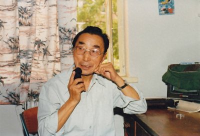 ​著名作曲家刘炽：他写的歌大家都会唱，离婚再婚都催泪