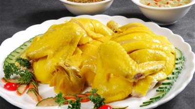 ​带你见识清远鸡