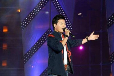 ​每日一星——云飞