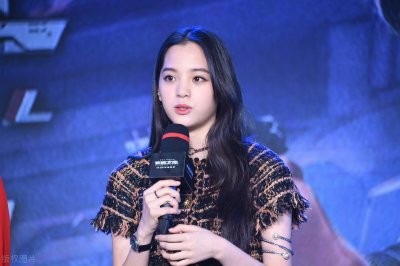 ​欧阳娜娜不必为“原乡认同”道歉