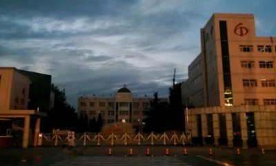 ​低调的石家庄六中，藏着你忘不了的青春