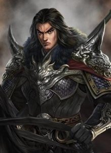 ​乱世枭雄——武悼天王冉闵