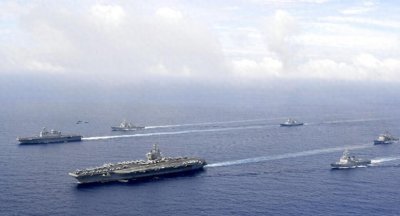 ​东亚紧张局势升级！朝鲜警告日本：我正在盯着你！