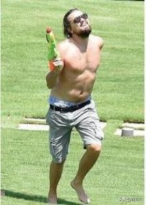 ​莱昂纳多.迪卡普里奥（小李子）励志而传奇的一生