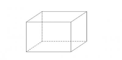 ​几何画板怎样画正方体