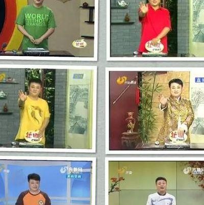 齐鲁小么哥(齐鲁小么哥拉呱道歉)