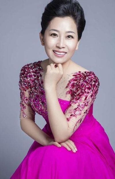 山西籍著名女歌手(山西籍著名女歌手国家一级演员)