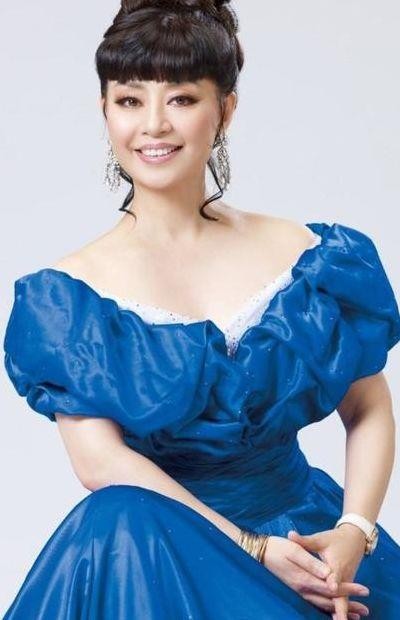 山西籍著名女歌手(山西籍著名女歌手国家一级演员)