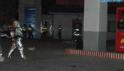 ​加油站闹鬼（加油站闹鬼案大揭秘）