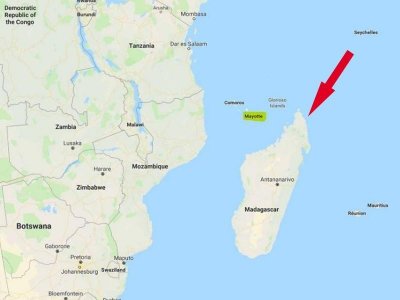 ​马达加斯加丨你不知道的国家冷知识