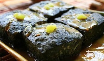 ​湖南各地级市特产推荐 送人或自己吃都是不错的选择