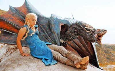 ​权力的游戏主要人物性格分析及结局