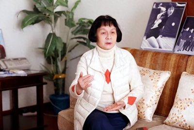 ​女乒名将郑敏之：前夫隐瞒病情十年，离婚35年后的她终身未再嫁