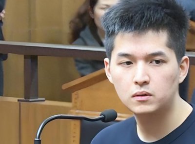 ​回顾：上海杀妻案朱晓东被捕，临刑前对妻子的评价让人无语