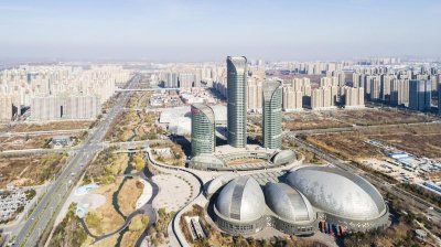 ​济南与齐河再次拉近距离，齐河离着‘老家’越来越近