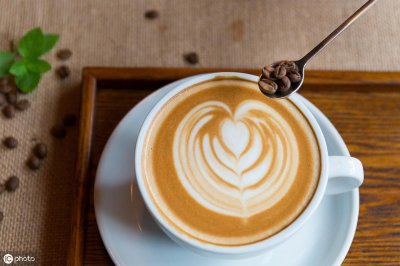 ​怎样掌握咖啡拉花技巧