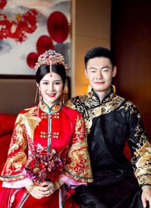 ​组图：中国短跑名将张培萌