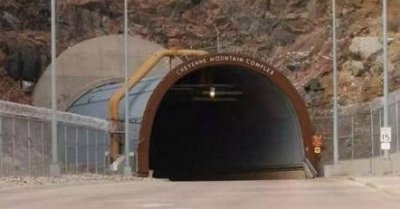 ​中国最神秘的军工：5000里“地下核长城”，熟悉的人不超过10个