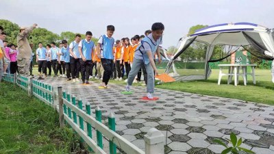 ​研学旅行的目的和意义