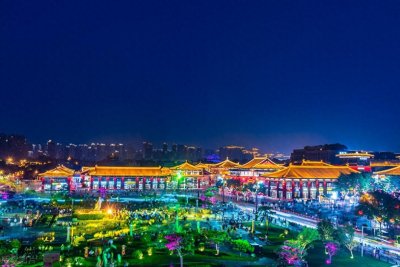 ​大唐十大名将