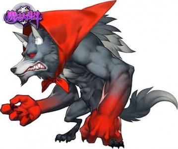 ​魔法大乱斗英雄狼外婆技能怎么样