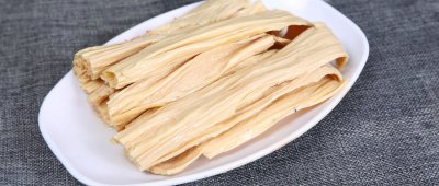 ​腐竹怎么泡才不会发硬