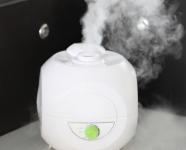 ​加湿器的工作原理是什么