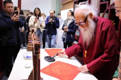 ​“老仙翁”朱鹤亭讲四季饮食之道，被读者追捧成人气明星