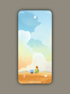 ​高清壁纸第1期 | 小王子壁纸来了