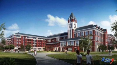 ​正衡中学总部将迁至雕庄 预计建设周期三年
