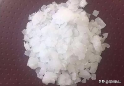 ​男童误食“火碱”后昏迷，抢救后病情平稳，“火碱”会对人体造成哪些危害