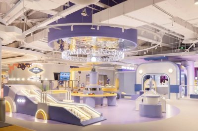 ​暑期来上海，去这些“超有料”的博物馆轻松遛娃