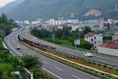 ​国家为什么要大力发展湖北省麻城市？