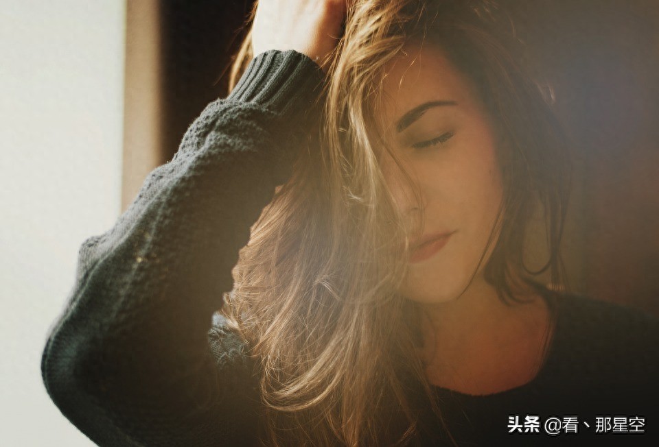 好看的美女图片,人物头像,手机壁纸,微信头像3