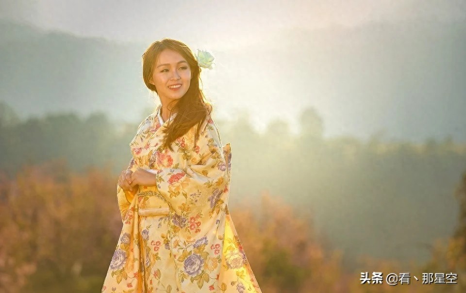 好看的美女图片,人物头像,手机壁纸,微信头像3