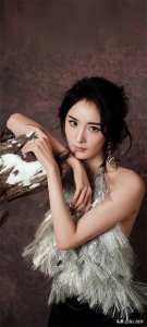 ​精品女神壁纸（210）杨幂