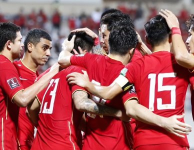 ​外媒曝中国有意申办2030年世界杯，主办 = 直接参赛？