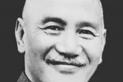 ​蒋介石养女蒋瑶光：从弃婴到蒋家公主，两任丈夫真实身份差异巨大