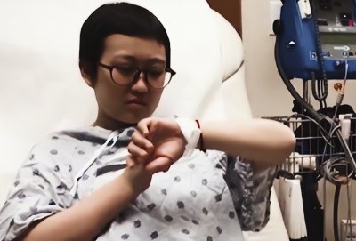 ​上海33岁女博士闫宏微：赴美抗癌不幸病逝，今丈夫带幼女独自生活