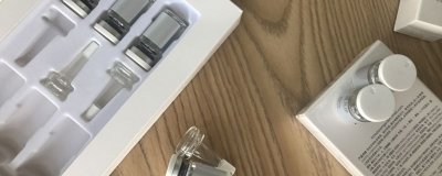 ​冻干粉使用方法和顺序