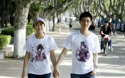 ​上海女博士闫宏微，花15万赴美抗癌病逝，1年后丈夫和护士恋爱