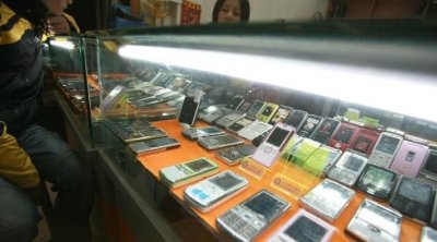 ​水货和行货区别，苹果11水货和行货的区别？